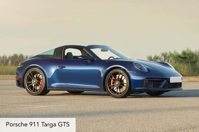 Barcelona: Jet Ski and Supercar Driving Experience - Practical Tips and Considerations