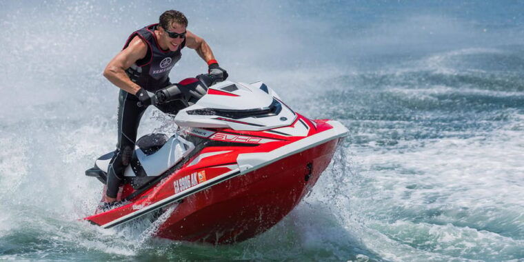 Barcelona: Jetski Rental in Barcelona - Inclusions and Additional Services
