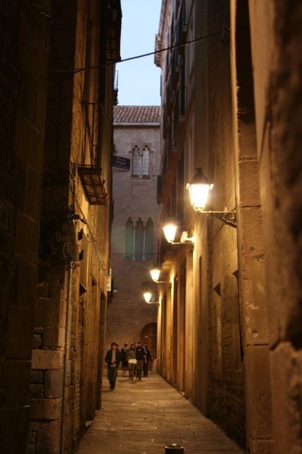 Barcelona: Jewish Quarter 2-Hour Walking Tour - Tour Details and Logistics