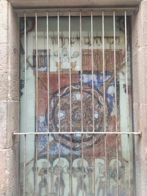 Barcelona: Jewish Tour by a Jewish Guide - Good To Know