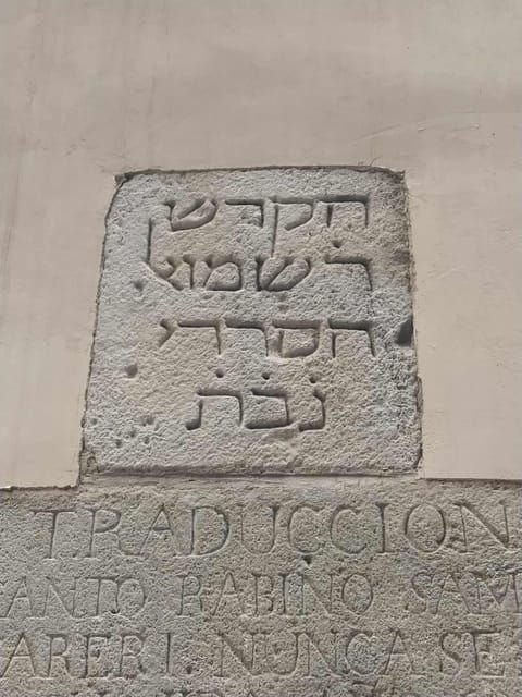 Barcelona: Jewish Tour by a Jewish Guide - Customer Reviews