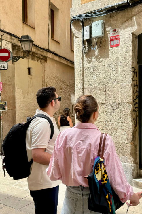 Barcelona: Jon Cake's El Born Handpicked Food Tour - Good To Know