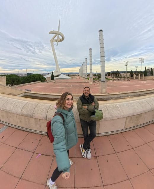 Barcelona Kick Start: 2-Hour Guided Scooter Tour - Customer Testimonials
