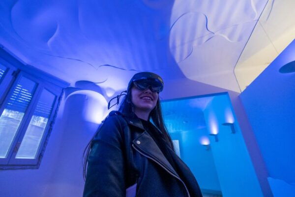 Barcelona: La Pedrera-Casa Milà Ticket & Audio Guide Option - Customer Reviews