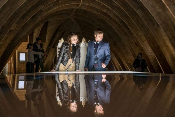 Barcelona: La Pedrera-Casa Milà Ticket & Audio Guide Option - Common Questions