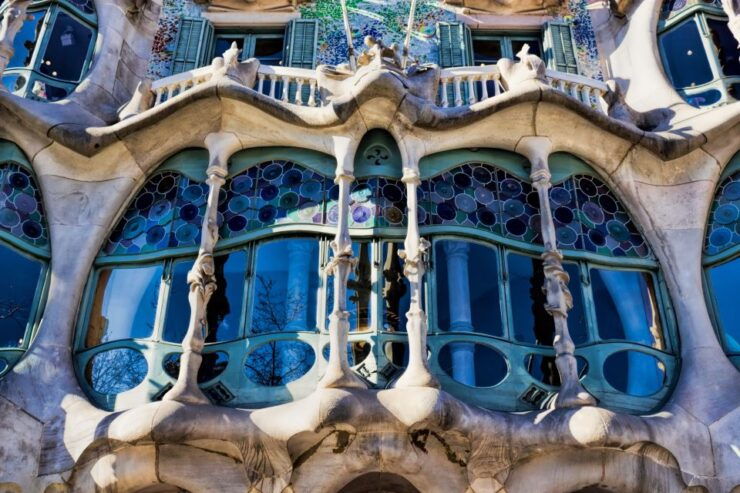 Barcelona: La Pedrera Guided Tour With Casa Batllo Option - Activity Highlights