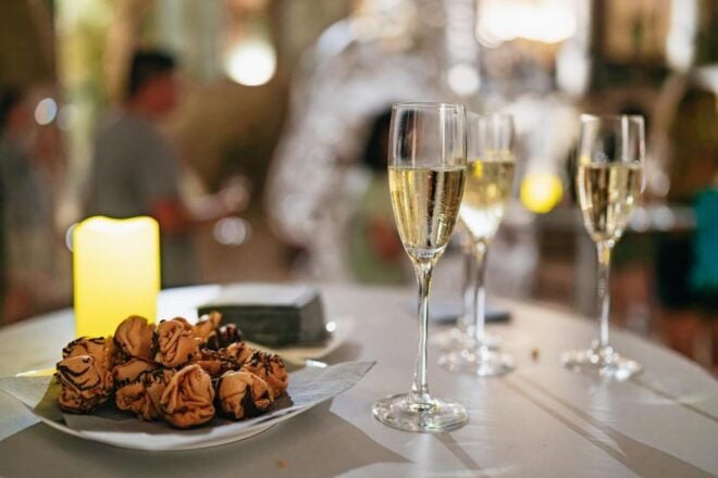 Barcelona: La Pedrera Night Experience - Customer Reviews