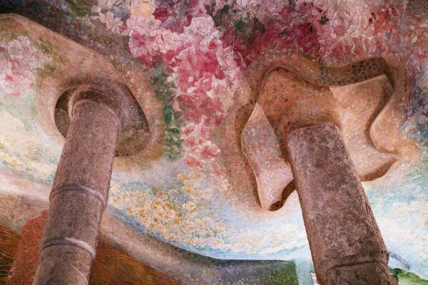 Barcelona: La Pedrera Night Experience - Directions