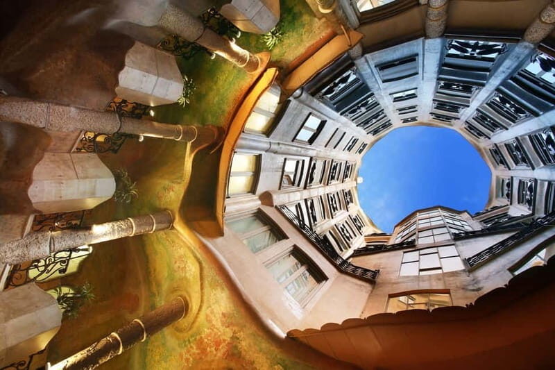 Barcelona: La Pedrera Private Tour with Casa Batlló Ticket - How the Experience Feels in Practice