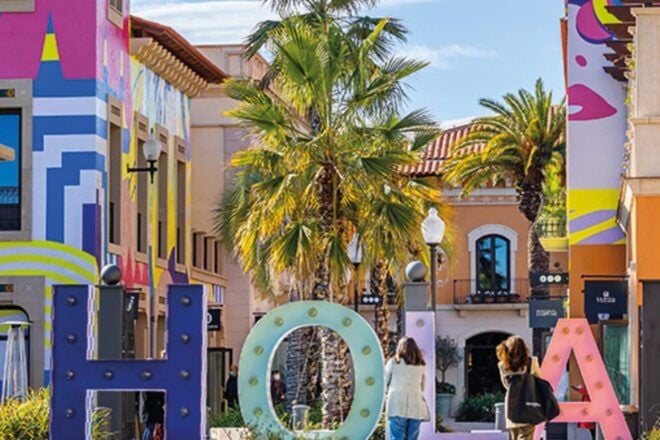 Barcelona: La Roca Village Shopping Experience Day Trip - Highlights of La Roca Village