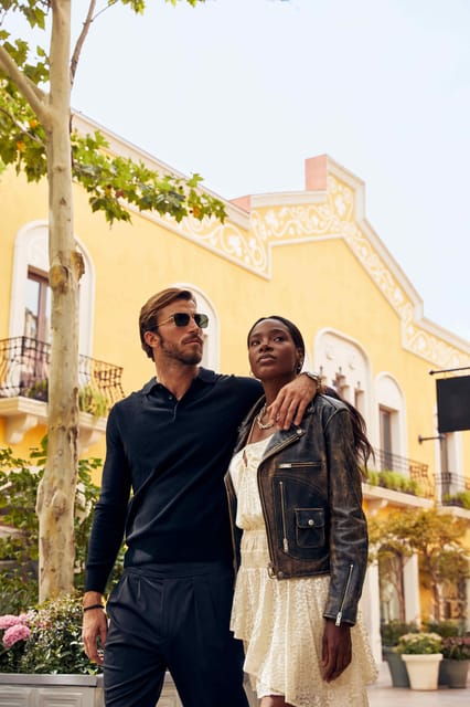 Barcelona: La Roca Village Shopping Express® Day Trip - Preparation and Planning