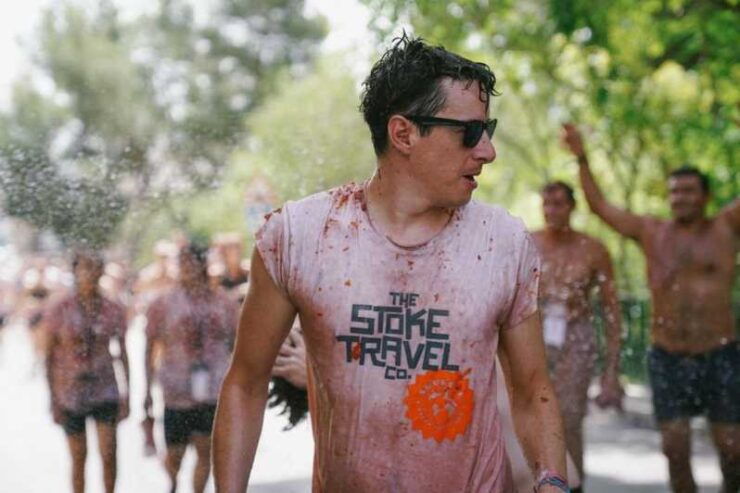 Barcelona: La Tomatina Day Trip - Good To Know