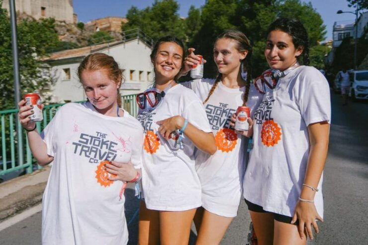 Barcelona: La Tomatina Day Trip - Pricing and Savings
