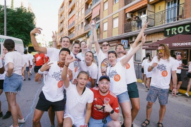 Barcelona: La Tomatina Day Trip - Inclusions and Amenities