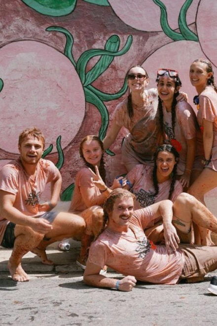 Barcelona: La Tomatina Day Trip - Restrictions and Flexibility
