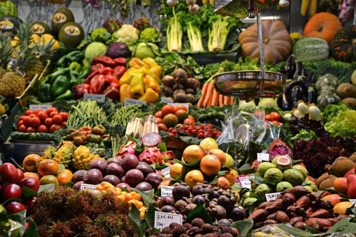 Barcelona: Las Ramblas, La Boquería & Beyond Markets Walk - Experiencing the Market of Born