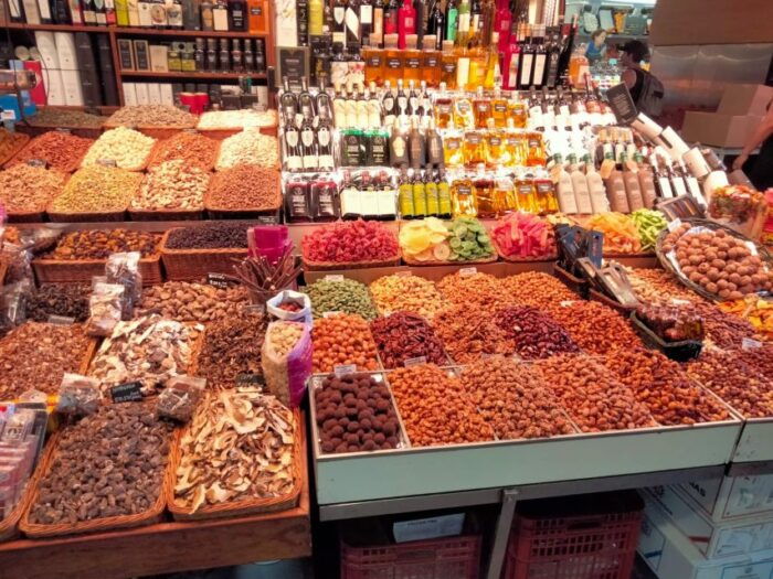 Barcelona: Las Ramblas, La Boquería & Beyond Markets Walk - Frequently Asked Questions