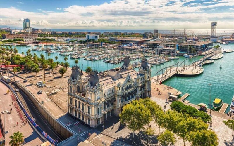 Barcelona Layover Experience: Must-See City Highlights - Why This Tour Works for You