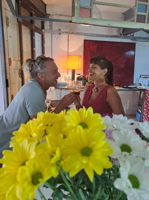 Barcelona: Learn to Cook Catalan Calcotada - Good To Know