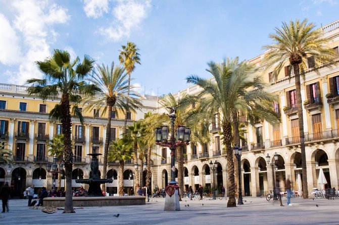 Barcelona - Lets Explore the Hidden Gems With a Local (Private Tour) - Good To Know