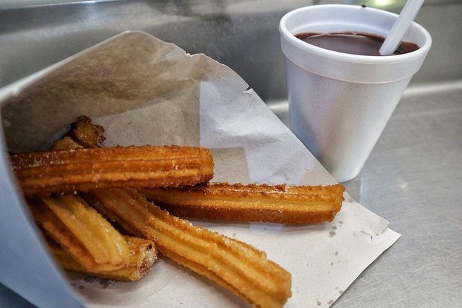 Barcelona - Lets Explore the Hidden Gems With a Local (Private Tour) - Additional Details