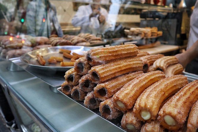 Barcelona - Lets Explore the Hidden Gems With a Local (Private Tour) - Directions to the Meeting Point