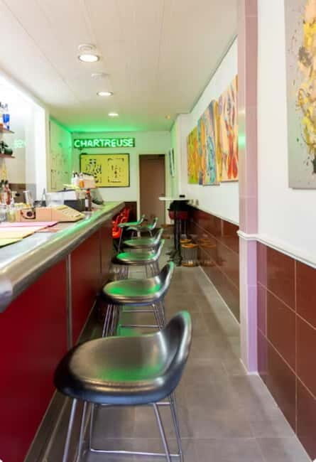 Barcelona: Letter Writing Experience on Vintage Typewriters - FAQ