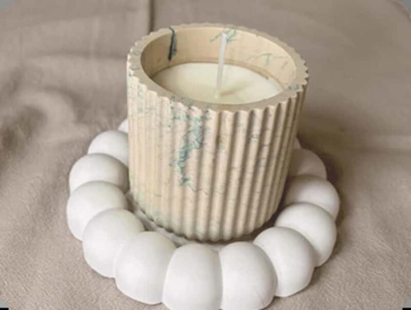 Barcelona: Light Gogh Candle Workshop - Why We Love the Light Gogh Candle Workshop