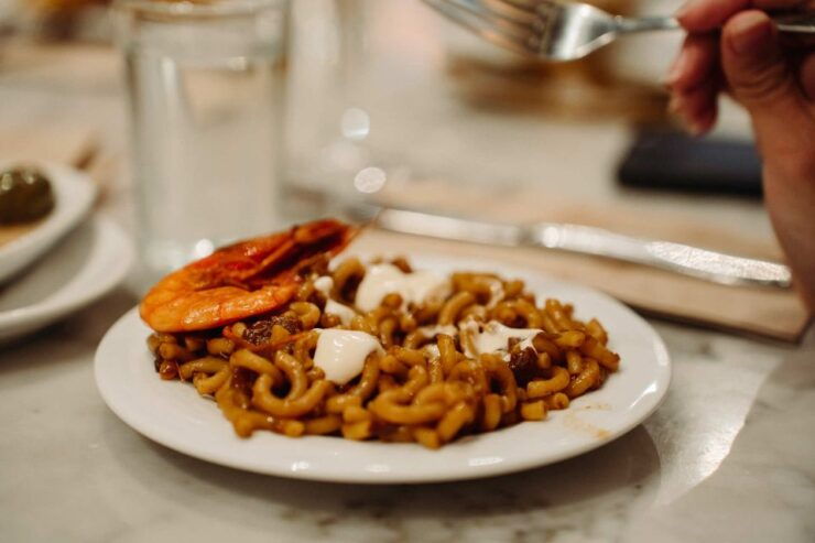 Barcelona Like a Local: Food Tour of Gracia Neighborhood - Tour Highlights