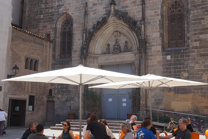 Barcelona Like a Local: Slow Tour by the Gothic Quarter and Beyond - Cancellation Policy and Refunds