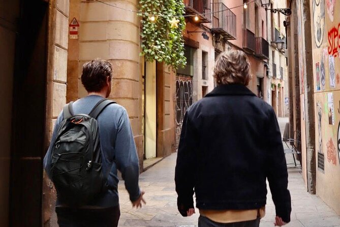 Barcelona Literary Tour - Beyond Orwell and Hemingway - Traveler Reviews and Recommendations