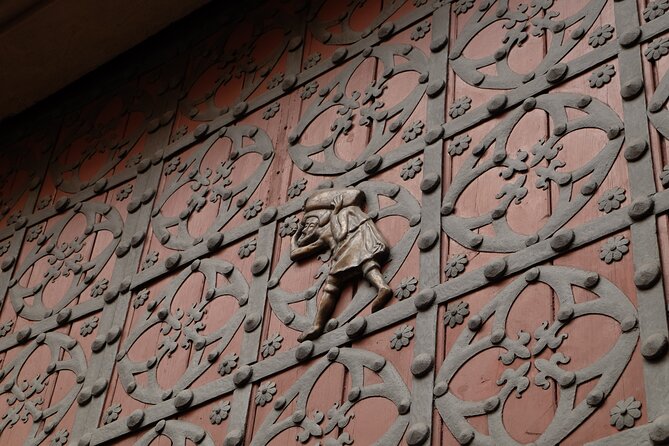 Barcelona Literary Tour - Beyond Orwell and Hemingway - Contact Information for Questions and Inquiries