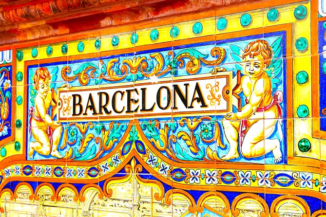 Barcelona Local Fashion Designers Shopping Tour With a Stylist - Embrace Sustainable and Ethical Fashion Choices