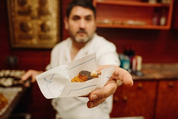 Barcelona: Local Food Tour in Gracia With Tastings & Drinks - Accessibility and Dietary Accommodations