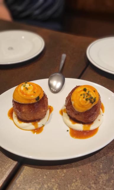 Barcelona: Local Food Tour With Tapas and Drinks - Booking and Cancellation Policy