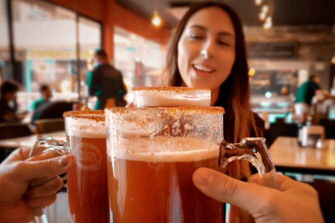 Barcelona Local Tapas & Wine Bike Tour in Small Group - Meeting and Pickup