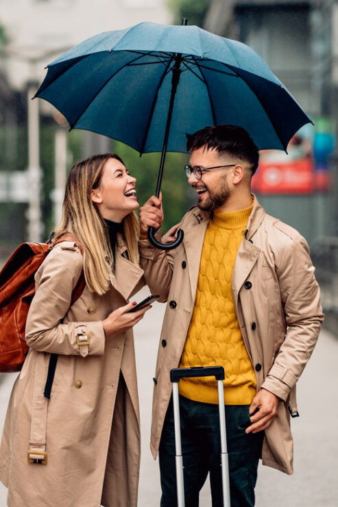 Barcelona: Luggage Storage Close to the Sagrada Familia - Good To Know