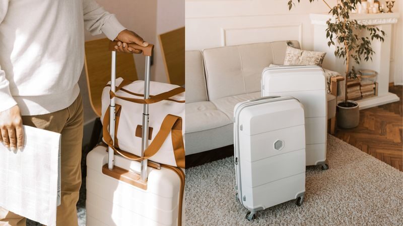 Barcelona: Luggage Storage in Camp Nou - Who will find this useful