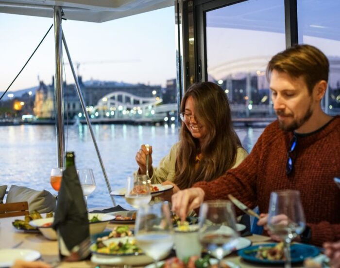 Barcelona: Lunch or Dinner on the Mediterranean Sailing Tour - Preparing for the Sailing Experience
