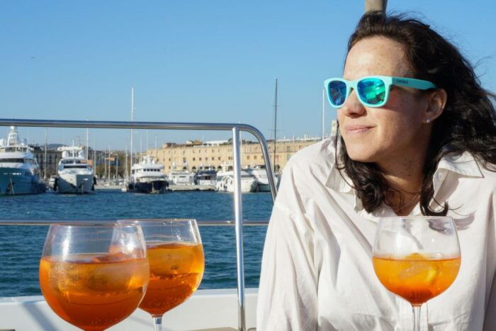 Barcelona: Lunch or Dinner on the Mediterranean Sailing Tour - Common Questions