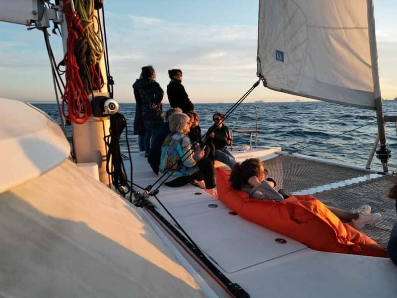 Barcelona: Luxury Catamaran Sunset Cruise - What Makes This Cruise Special