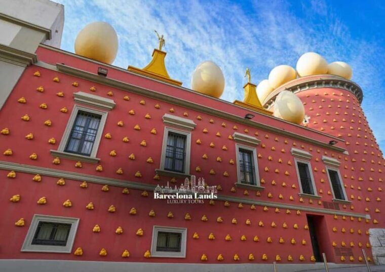 Barcelona: Luxury Dalí and Girona Tour - Preparation and Recommendations
