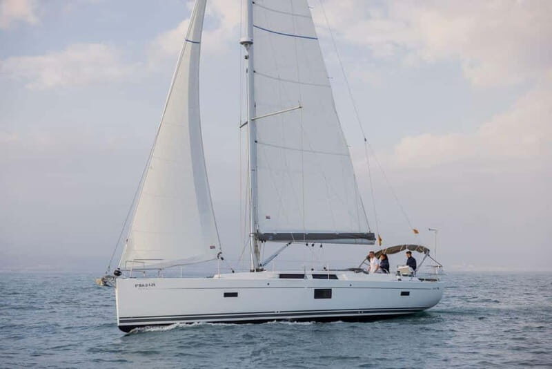 Barcelona: Luxury Sailing Experience from Port Olimpic - Who Will Love This Experience?