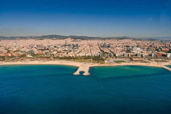 Barcelona: Luxury Sailing Trip & Panoramic Helicopter Flight - Frequently Asked Questions