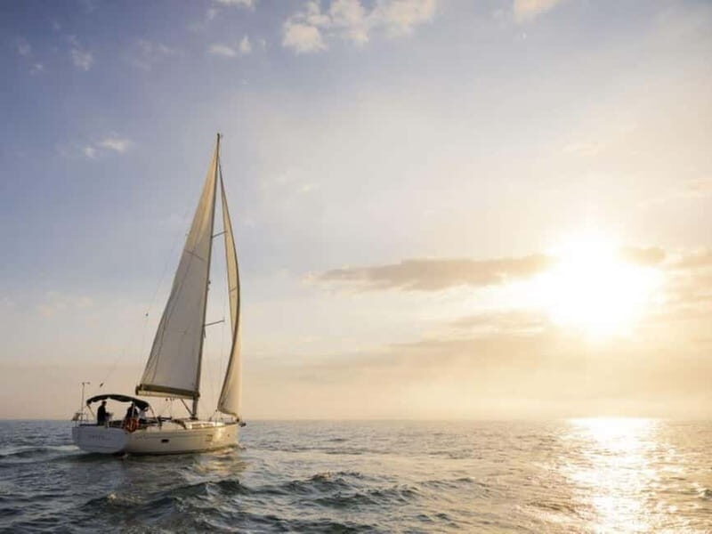 Barcelona: Luxury Sunset Sailboat Tour from Port Olimpic - Final Thoughts: Why Choose This Experience?