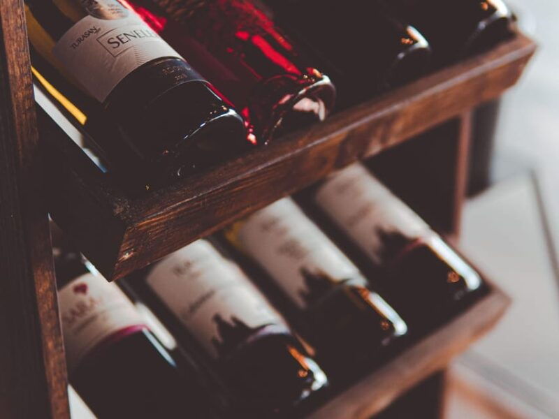 Barcelona: Luxury Tour, 4X4 Off-Road, Lunch & Wines at Penedes - Itinerary and Activities