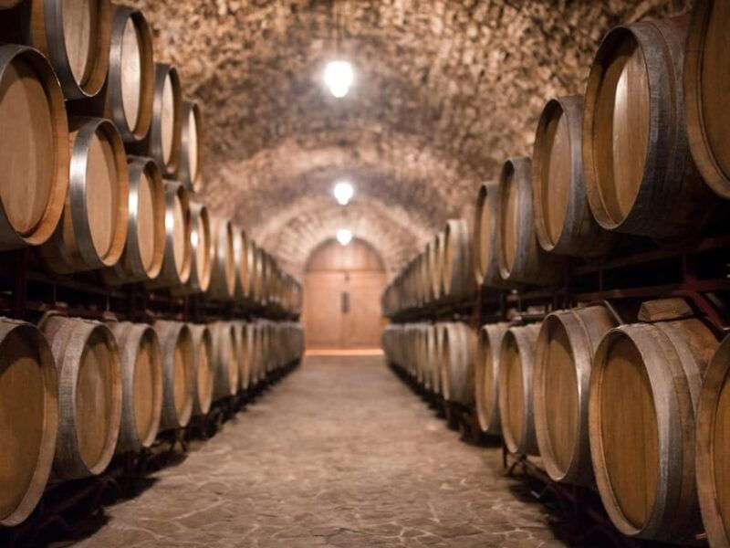 Barcelona: Luxury Tour, Buggy Route, Lunch & Penedes Wines - Itinerary and Activities