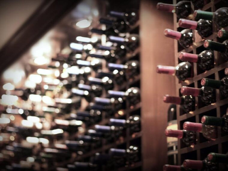 Barcelona: Luxury Tour, Helicopter Flight, Wine Tasting, Lunch & Spa - Gourmet Lunch at Luxury Eco-Resort