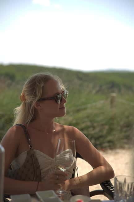 Barcelona: Luxury Wine Tour to Penedès with Tasting & Tapas - Why This Tour Works Well for Specific Travelers