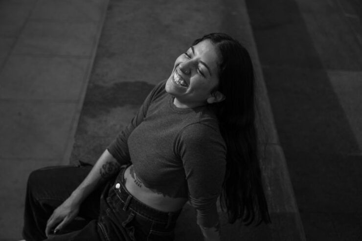 Barcelona: Macba, Private Photo Experience - Language and Accessibility